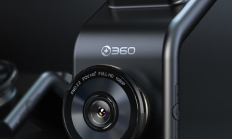 真实揭秘360行车记录仪G300高清录像微光夜视车载电子狗怎么样？使用真实分享