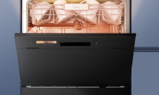 真实感受老板WB780D洗碗机和美的E7洗碗机哪个好？评测比较哪款好！